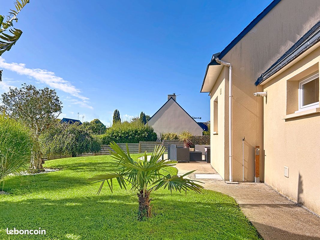 Maison 7 pièces 120 m² · à Briec · 120 m² · 309 000 €