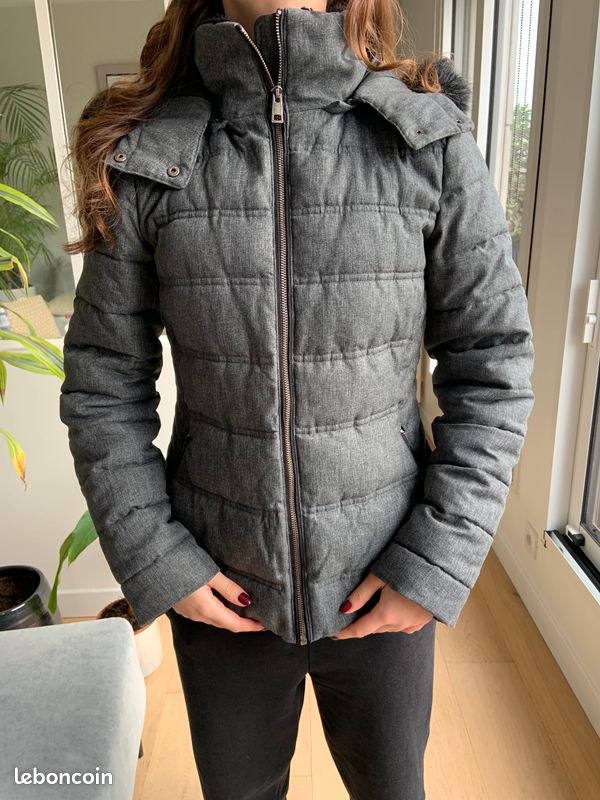 Doudoune Camaïeu Vêtements