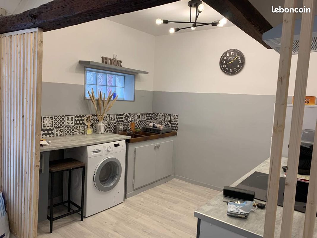 Appartement 2 pièces 44 m² · à Sézanne · 44 m² · 547 €/mois