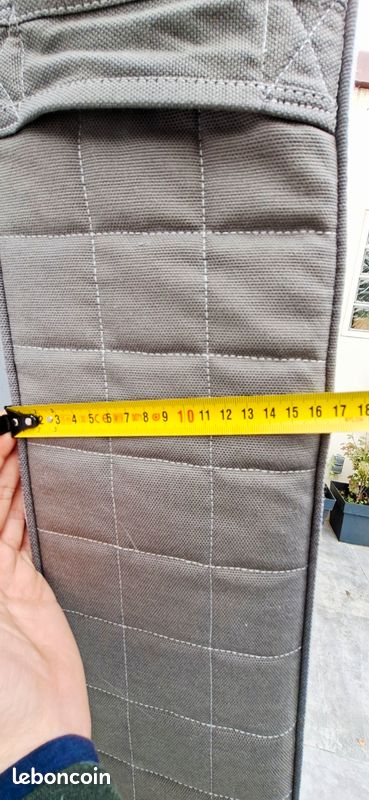 Matelas 90 x 200 (image 5)