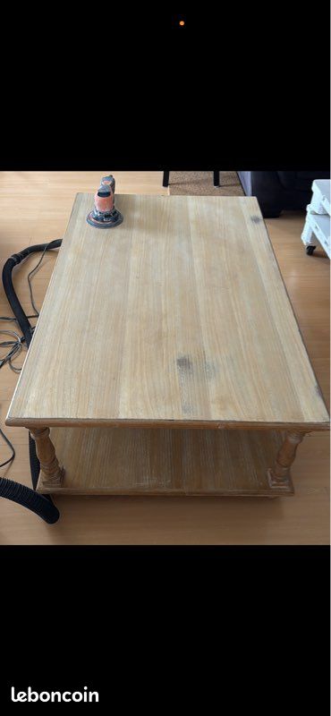 Table de salon (image 3)