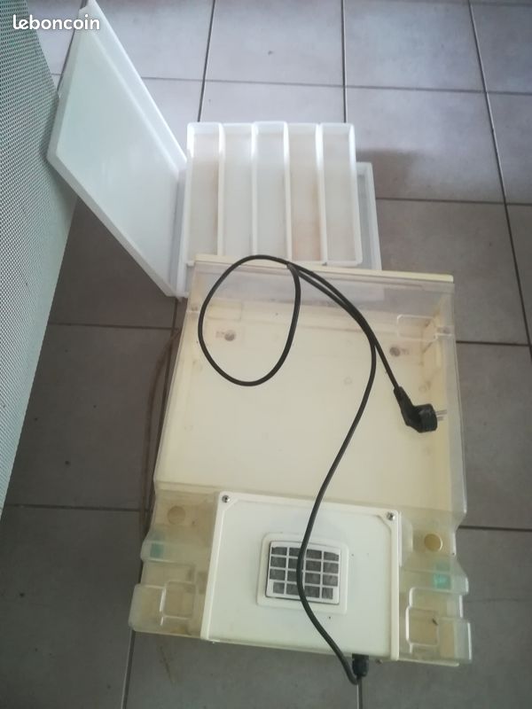 Germoir easygreen (image 1)
