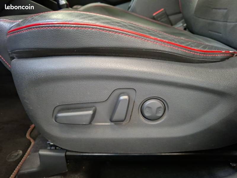 Hyundai Tucson 1.6 CRDi 136 DCT-7 N Line Edition (image 29)