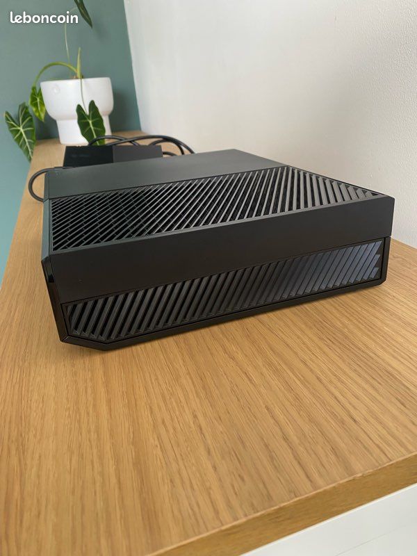 Xbox One 1To (image 3)