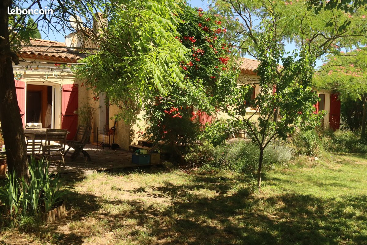 Maison 6 pièces 130 m² · à Saint-Drézéry · 130 m² · 450 000 €