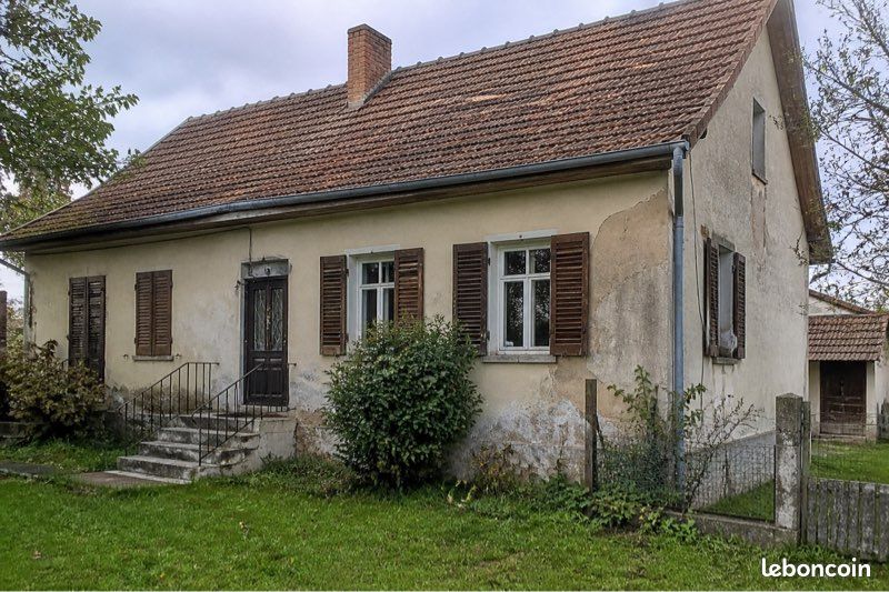 Maison 2 pièces 45 m² · à Rennes · 45 m² · 300 €/mois