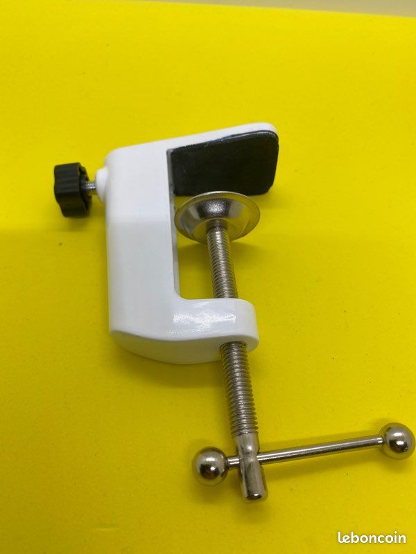 Étaux support de lampe luxo (image 2)