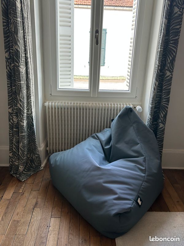 Pouf extrême lounging (image 3)