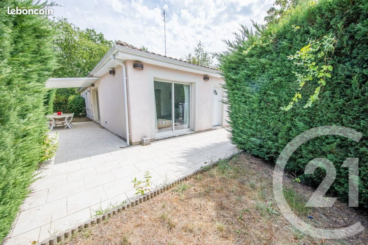 Maison 2 pièces 80 m² · à Saint-Médard-en-Jalles · 80 m² · 280 000 €