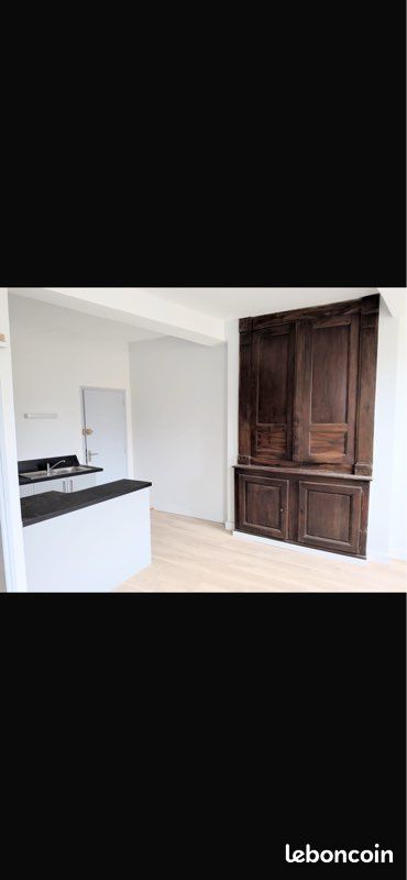 Appartement 1 pièce 21 m² · à Mauvezin · 21 m² · 390 €/mois