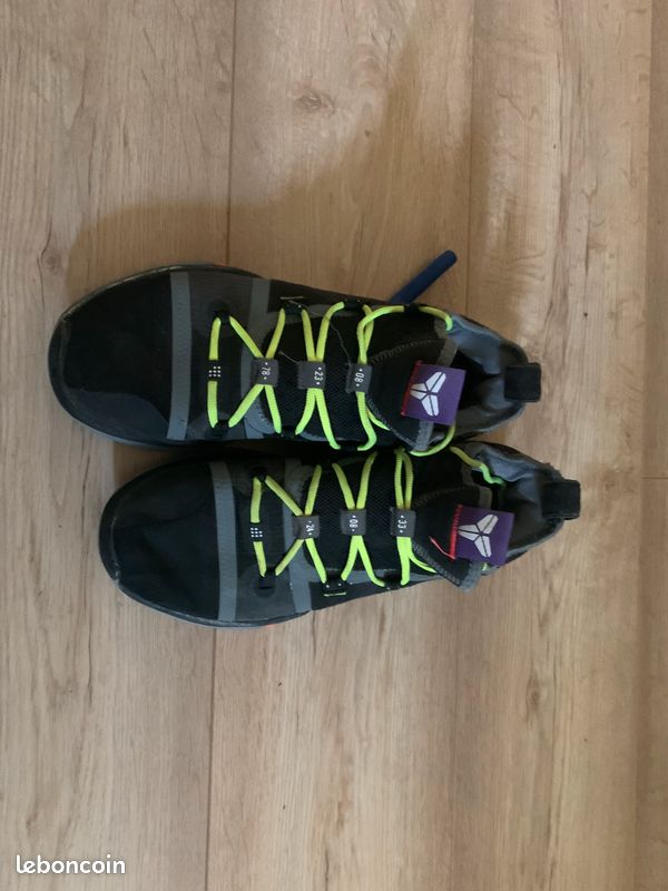 Kobe AD racer blue (image 1)