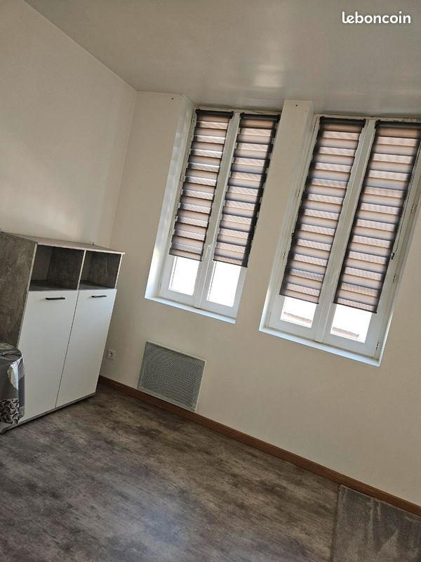 Appartement 4 pièces 114 m² · à Davenescourt · 114 m² · 575 €/mois