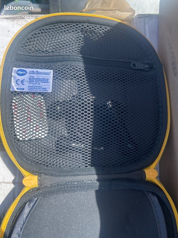 Kidizoom vtech (image 2)