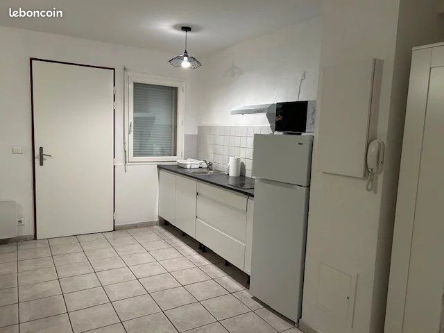 Appartement a louer martigues - 2 pièce(s) - 45 m2 - Surfyn