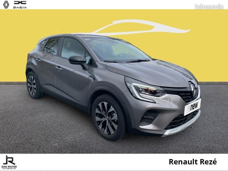 Renault Captur 1.0 TCe 90ch Evolution (image 2)
