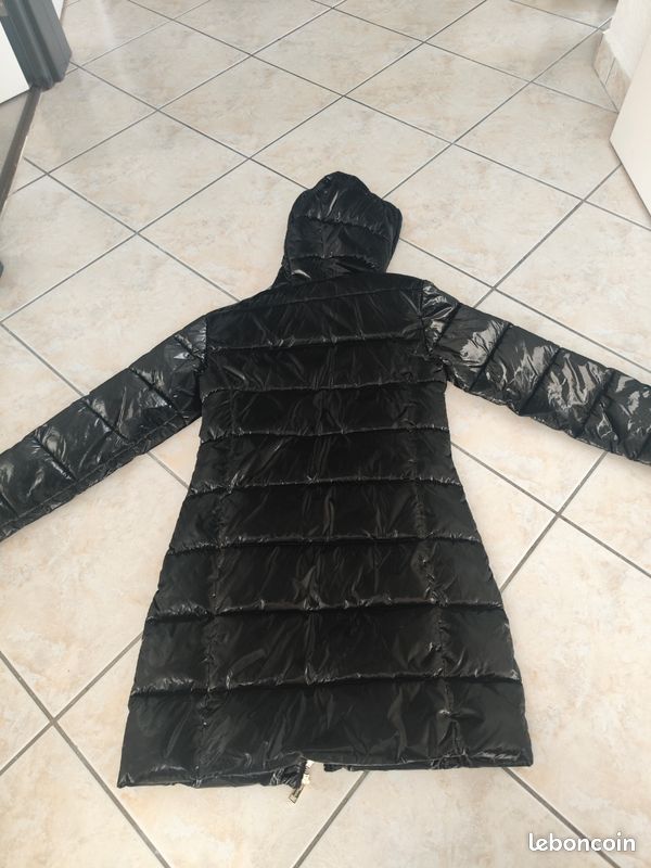 Doudoune Guess 14 ans (image 6)