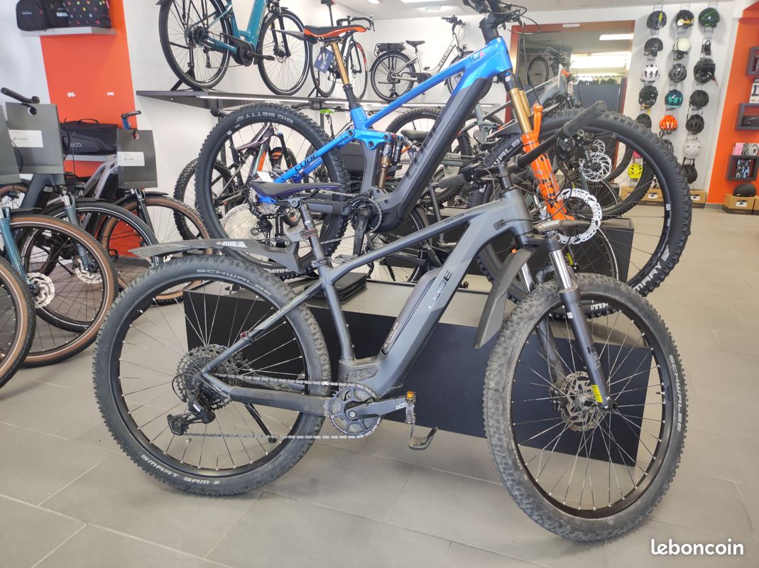 Vente velo electrique (image 1)