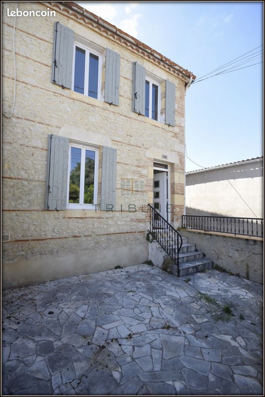 Maison 3 pièces 91 m² · à Le Passage · 91 m² · 192 000 €