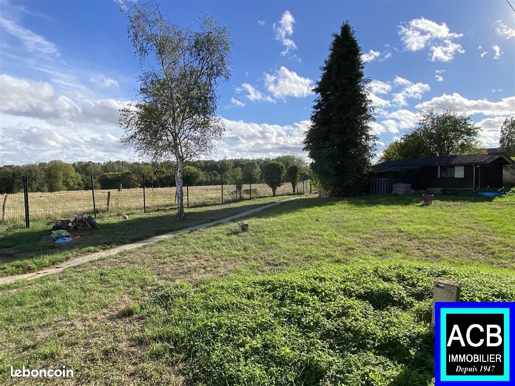 Maison 5 pièces 100 m² · à Mouy · 100 m² · 219 900 €