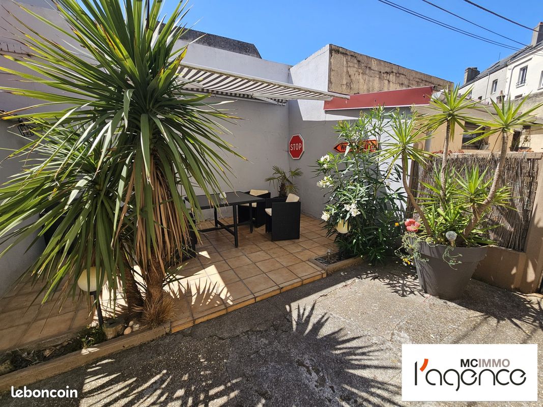 Maison 4 pièces 100 m² · à Le Havre · 100 m² · 209 500 €