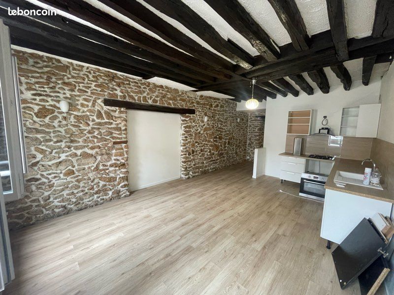 Appartement 2 pièces 55 m² · à Corbeil-Essonnes · 55 m² · 850 €/mois