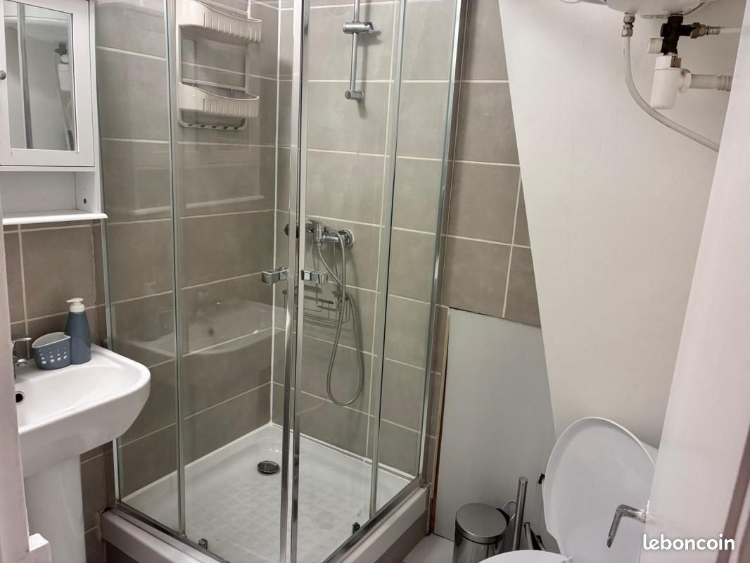 Appartement 1 pièce 18 m² · à Avignon · 18 m² · 540 €