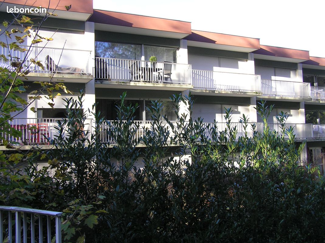 Appartement 3 pièces 69 m² · à Mulhouse · 69 m² · 750 €/mois