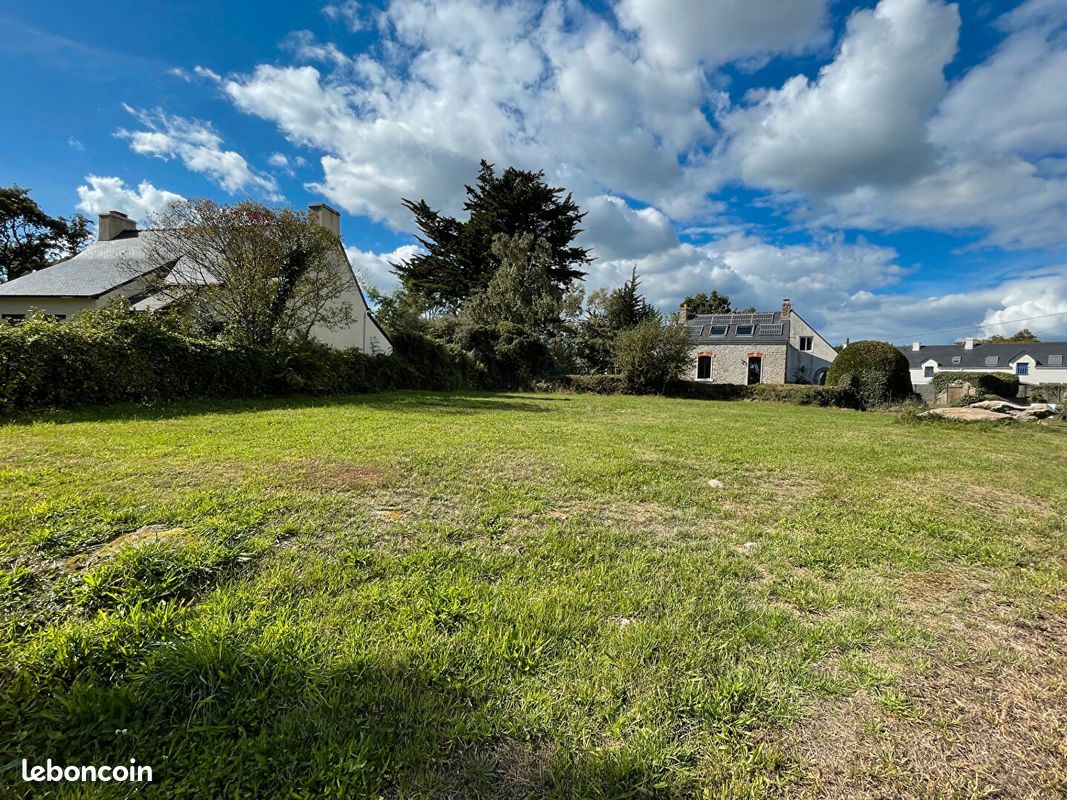 Terrain 680 m² · à Baden · 680 m² · 296 000 €
