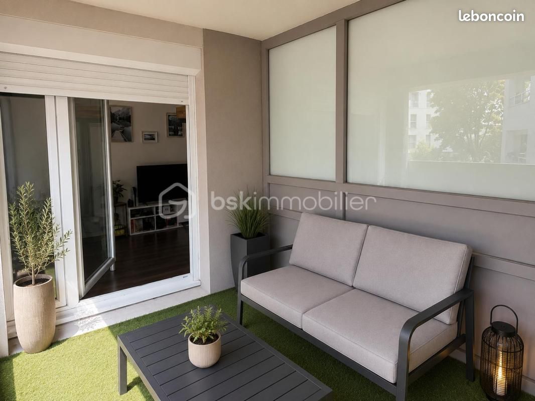Appartement 3 pièces 63 m² · à Tours · 63 m² · 174 500 €