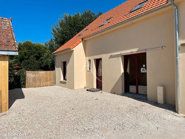 Maison 5 pièces 139 m²