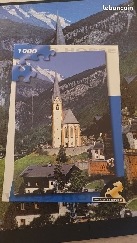 Puzzle (image 1)