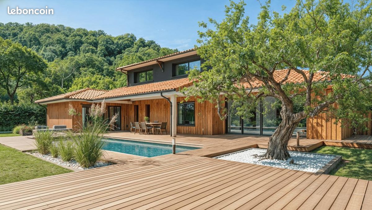 Maison 5 pièces 120 m² · à Lit-Et-Mixe · 120 m² · 315 000 €