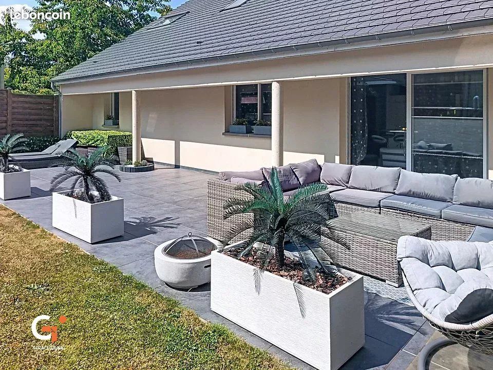 Maison 6 pièces 132 m² · à Pont-Audemer · 132 m² · 262 500 €