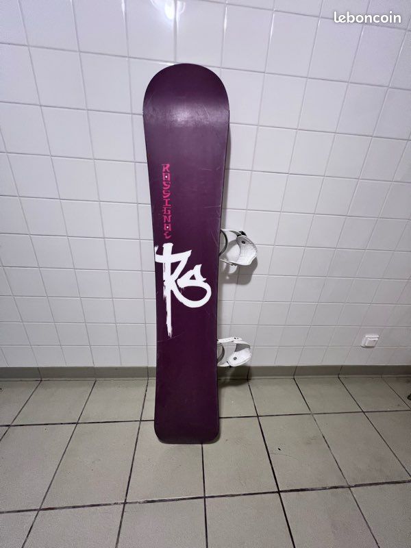 Snowboard (image 2)