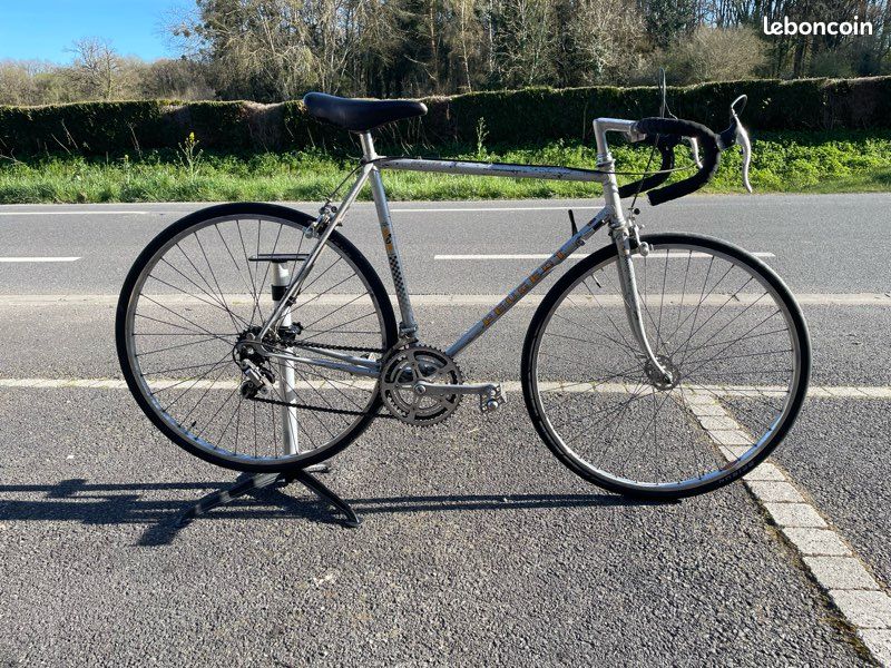 Guidoline Vélo Maxi Cork NOIR VELOX | INTERSPORT