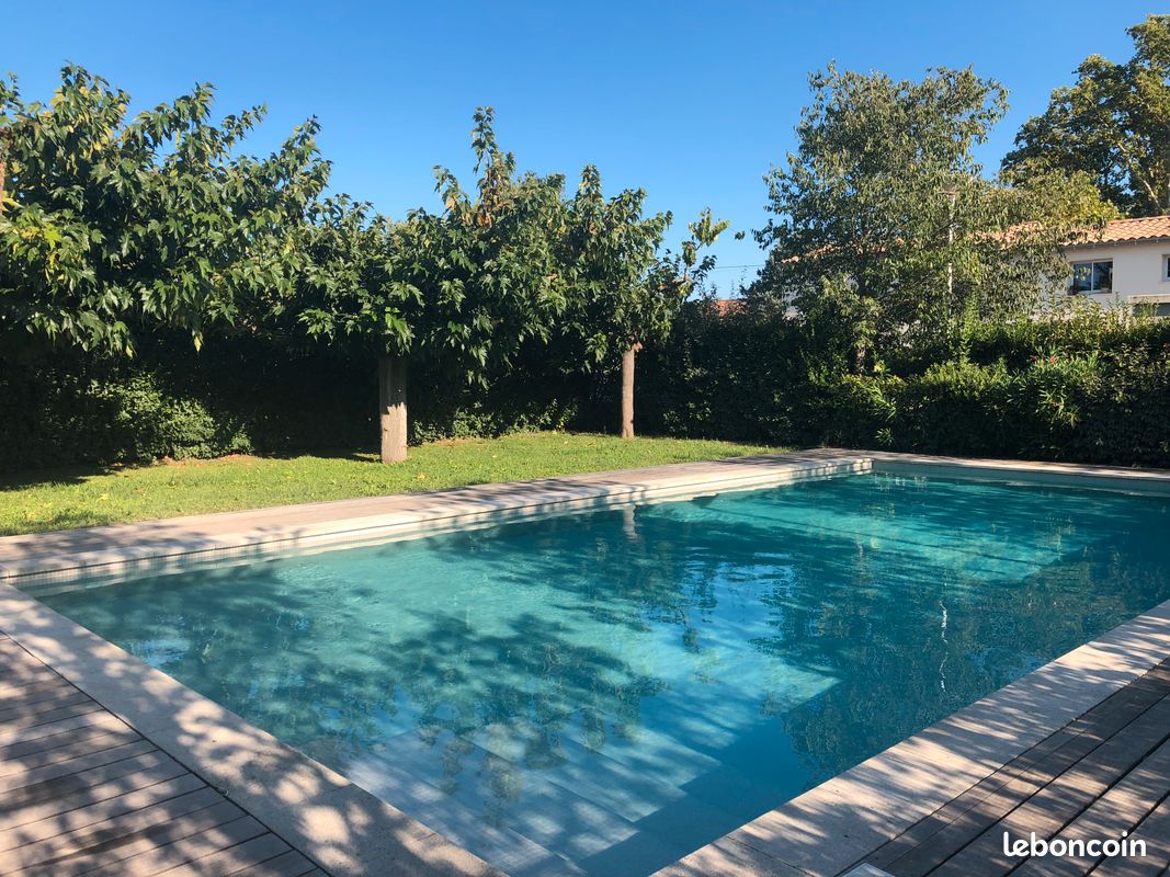 Appartement 2 pièces 45 m² · à Avignon · 45 m² · 755 €/mois