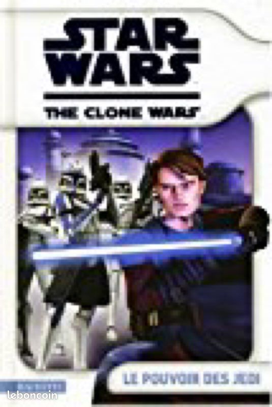 Star wars the clone wars (image 8)