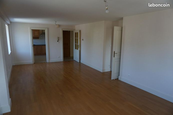 Appartement 3 pièces 81 m²