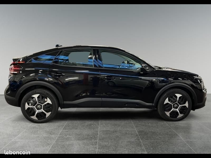 Citroen C4 Sté 1.5 BlueHDi 130ch Feel Nav Business R EAT8 (image 4)