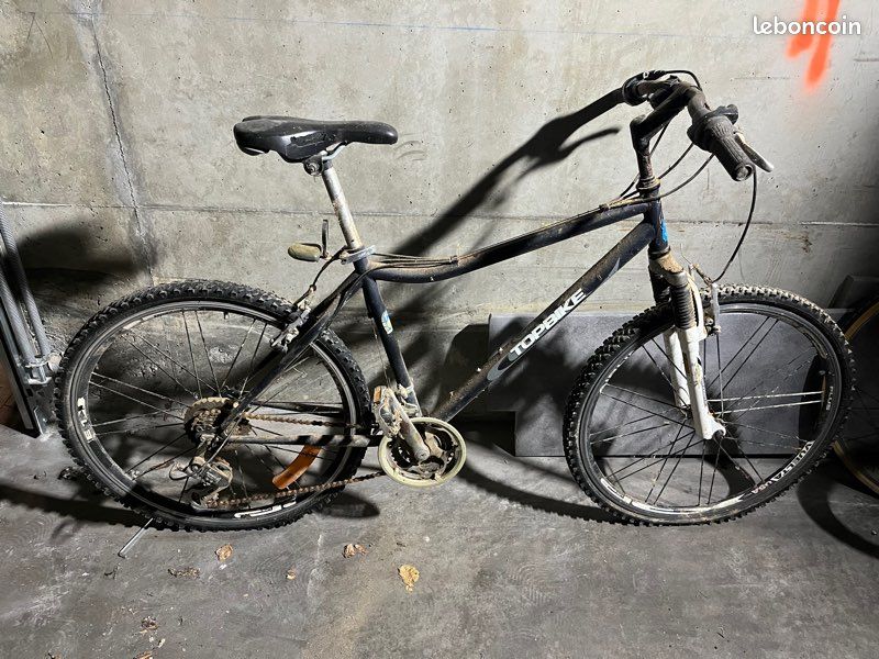Vélo ville x4 (image 4)