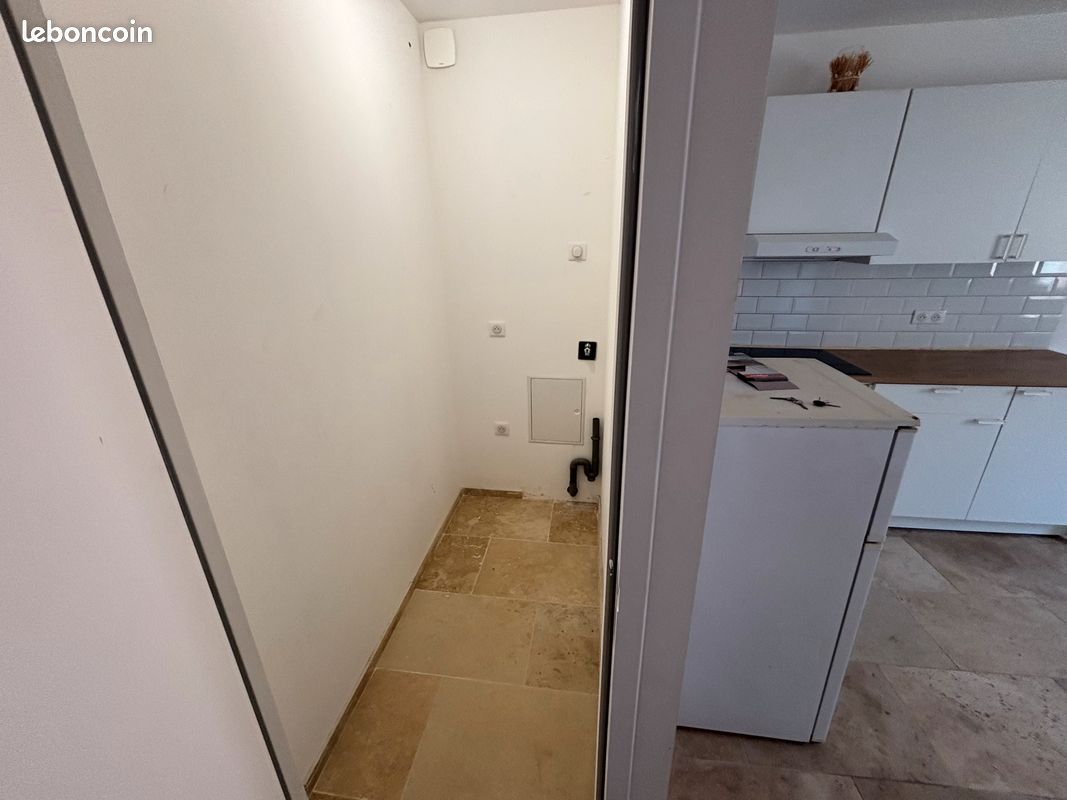 Appartement 2 pièces 45 m² · à Rians · 45 m² · 650 €/mois