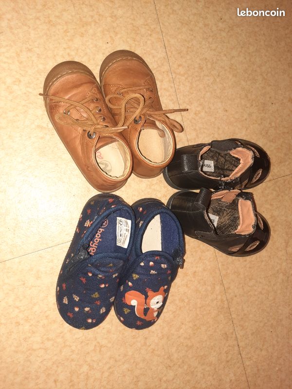 Chaussure 22 (image 1)