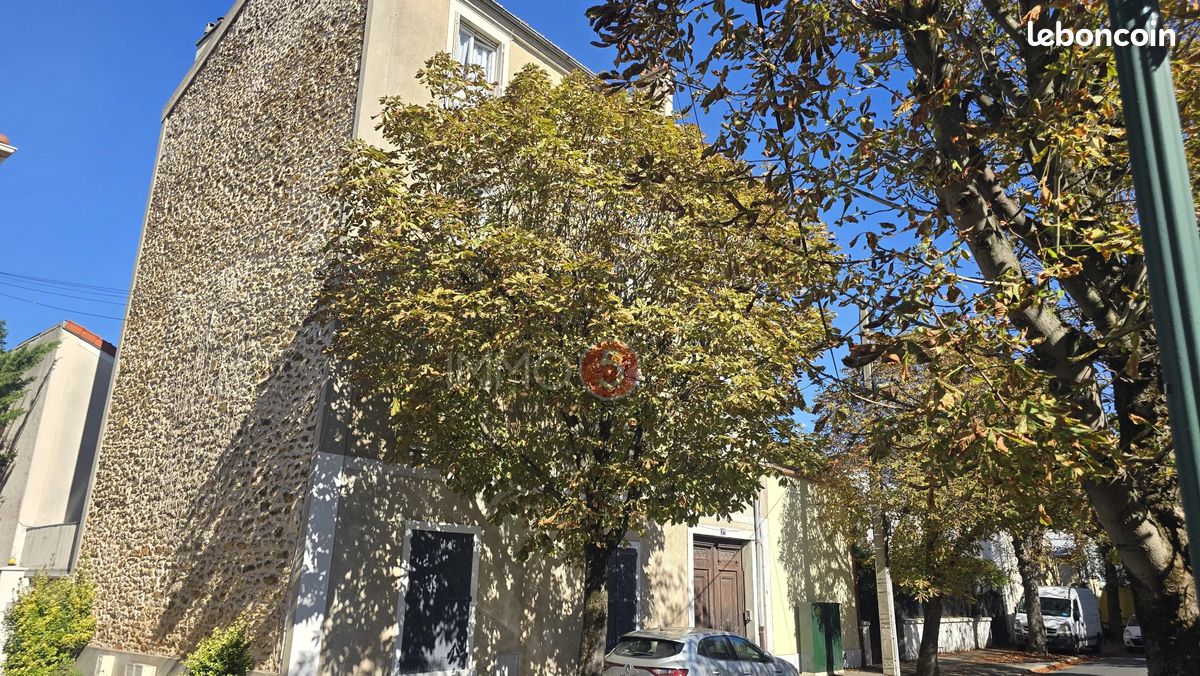 Appartement 1 pièce 30 m² · au Raincy · 30 m² · 135 000 €