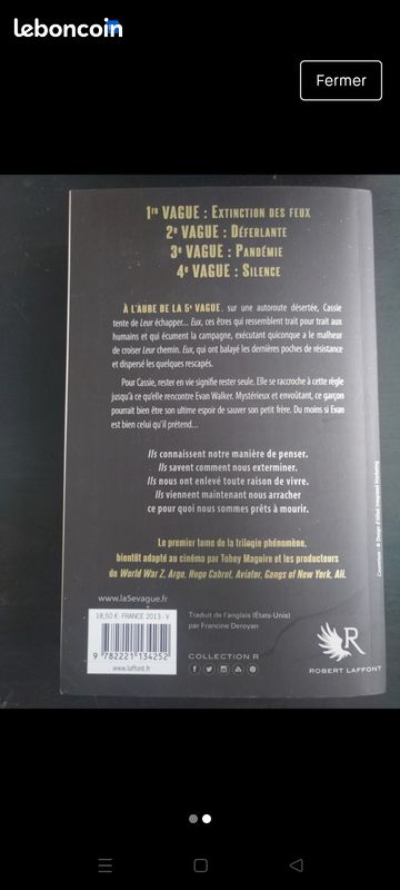La 5e vague (image 2)