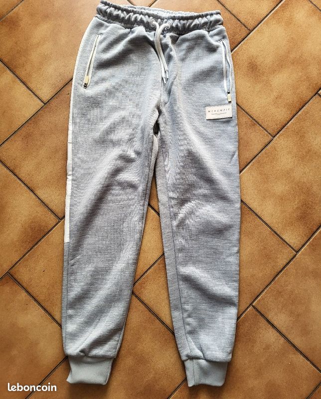 Pantalon de survêtement mckenzie enfant 10/12 ans (image 1)