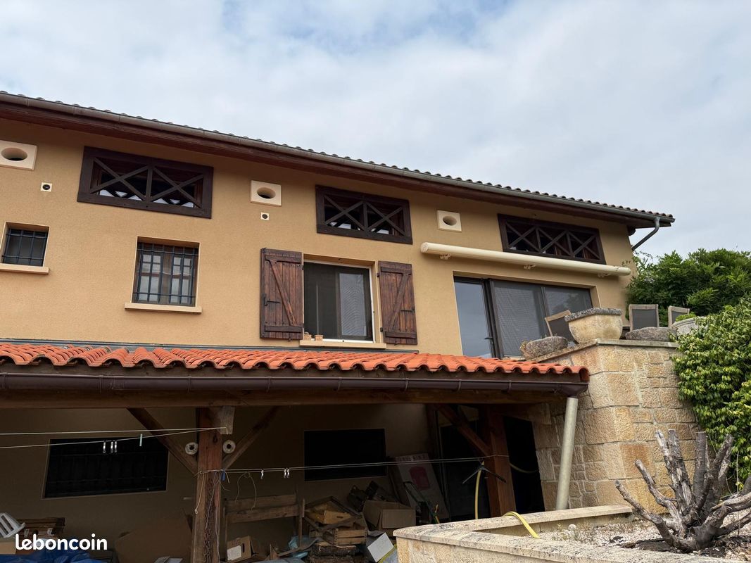 Maison 6 pièces 176 m² · à Mirande · 176 m² · 550 000 €