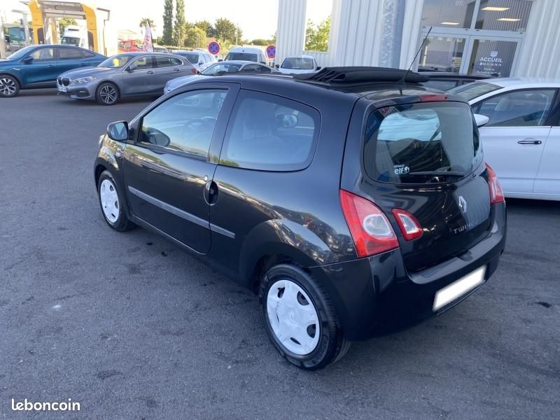 Renault Twingo 1.2 LEV 16v 75ch Summertime eco² (image 4)