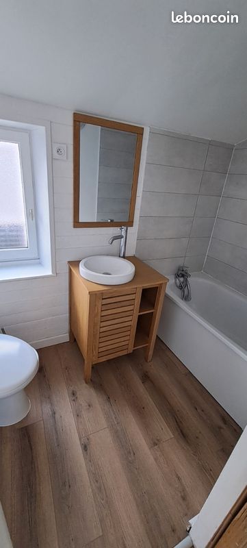 Maison 5 pièces 67 m² · à Cherbourg-en-Cotentin · 67 m² · 900 €/mois