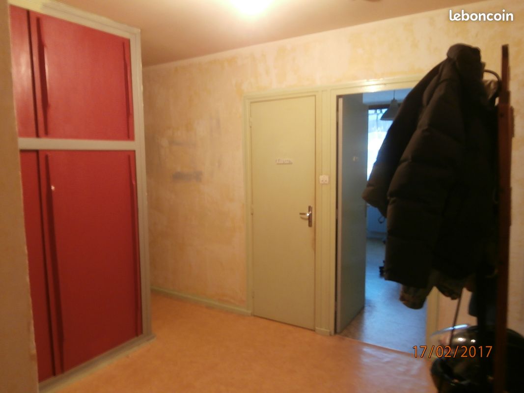 Appartement 3 pièces 72 m² · à Péronnas · 72 m² · 694 €/mois