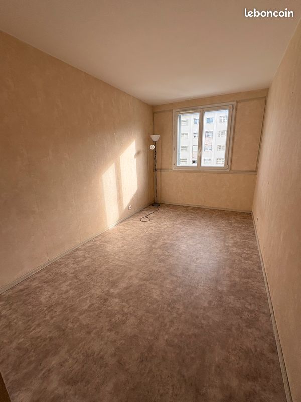 Appartement 3 pièces 63 m² · à Les Clayes-sous-Bois · 63 m² · 1 200 €/mois